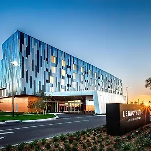 Legacy At Img Academy Брадентон